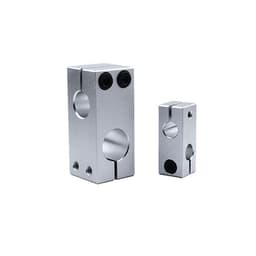 image-Parallel vertical connection clamp