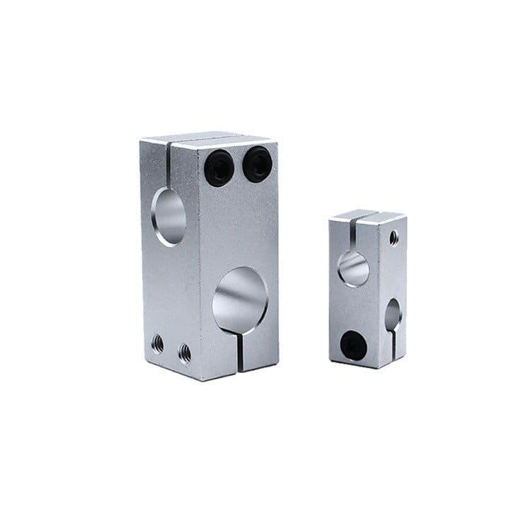 image-Parallel vertical connection clamp