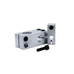 image-Parallel vertical connection clamp