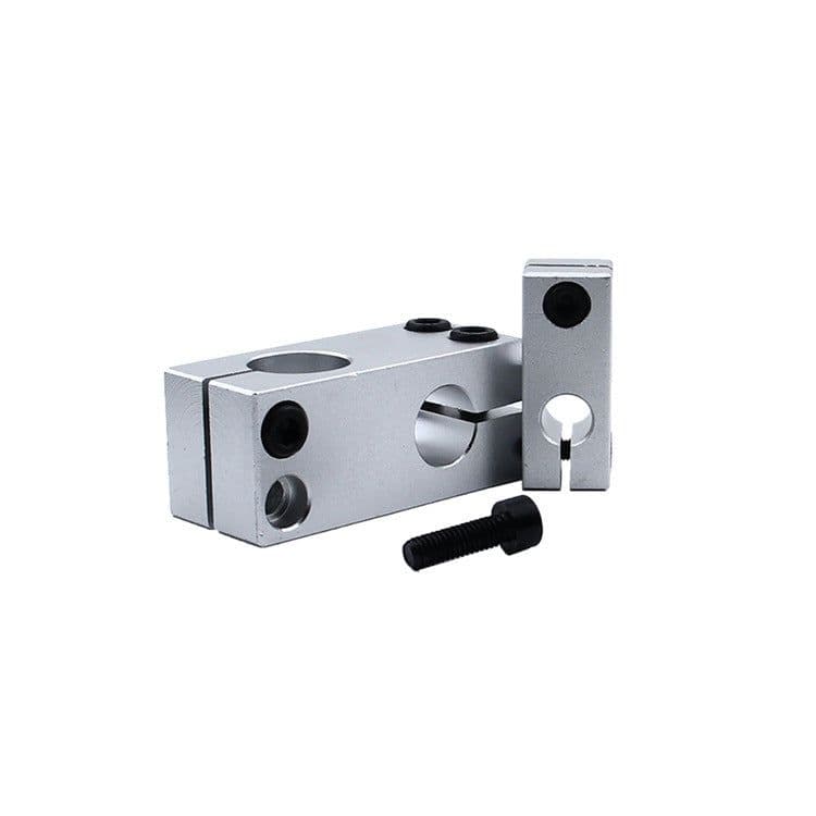 image-Parallel vertical connection clamp