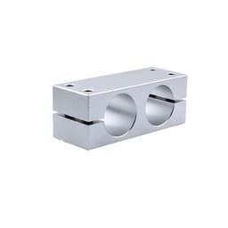 image-Parallel vertical connection clamp