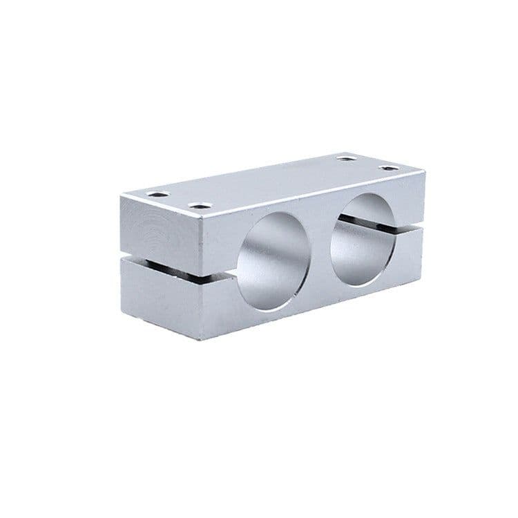 image-Parallel vertical connection clamp
