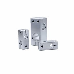 image-Parallel vertical connection clamp