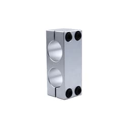 image-Parallel vertical connection clamp