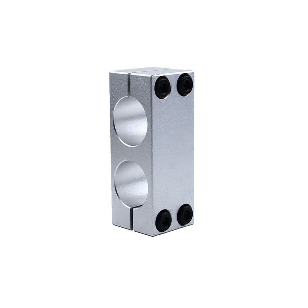 image-Parallel vertical connection clamp