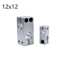 image-Parallel vertical connection clamp