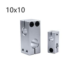 image-Parallel vertical connection clamp