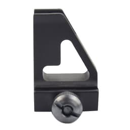 image-Modified Parts Of Metal Triangle Machine Sight