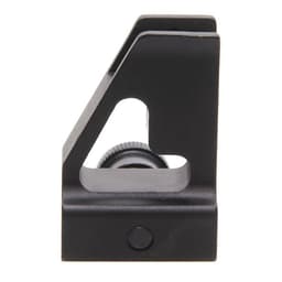 image-Modified Parts Of Metal Triangle Machine Sight