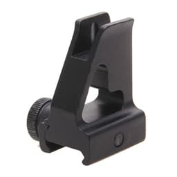 image-Modified Parts Of Metal Triangle Machine Sight