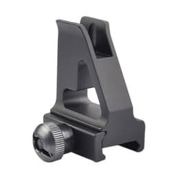 image-Modified Parts Of Metal Triangle Machine Sight
