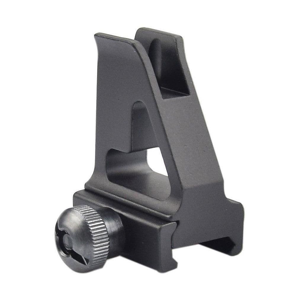 image-Modified Parts Of Metal Triangle Machine Sight