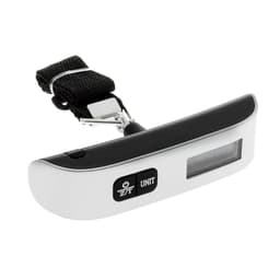 image-T-shaped Electronic Scales Portable Scale 50kg/10g with Backlight