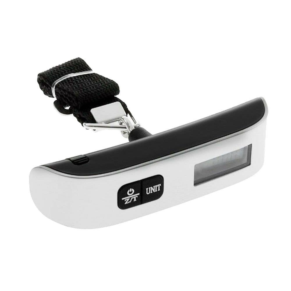 image-T-shaped Electronic Scales Portable Scale 50kg/10g with Backlight