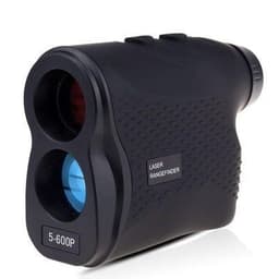 image-Portable Laser Ranging And Velocity Telescope