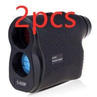 image-Portable Laser Ranging And Velocity Telescope