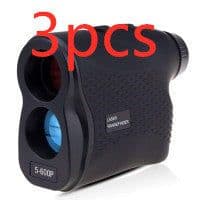 image-Portable Laser Ranging And Velocity Telescope