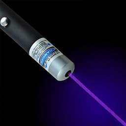 image-Green blue red dot laser pointer powerful laser