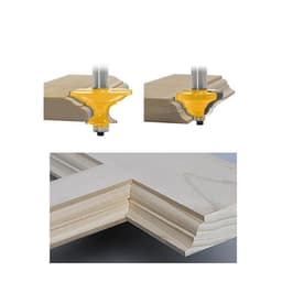 image-Door Frame Tenon Knife Line Knife Bogu Frame Tenon Knife Splicing Knife Line