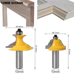 image-Door Frame Tenon Knife Line Knife Bogu Frame Tenon Knife Splicing Knife Line