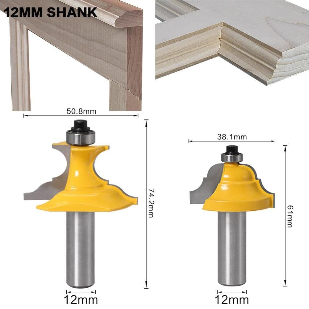 image-Door Frame Tenon Knife Line Knife Bogu Frame Tenon Knife Splicing Knife Line
