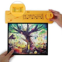 image-Easy Picture Hangers Frame Hanging Tools Picture Ruler Tool For Marking Position And Measuring The Suspension