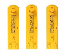 image-Easy Picture Hangers Frame Hanging Tools Picture Ruler Tool For Marking Position And Measuring The Suspension