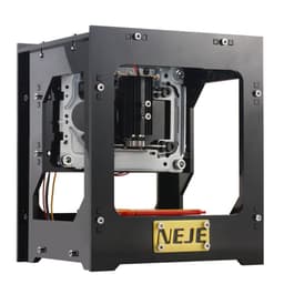 image-1000mW cnc crouter cnc laser cutter mini cnc engraving machine DIY Print laser engraver High Speed with Protective Glasses