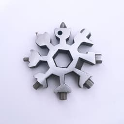 image-Snow 18 In One Multi-Function Tool Card Combination