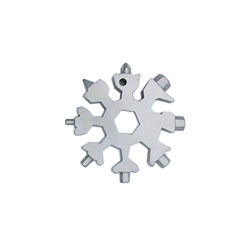 image-Snow 18 In One Multi-Function Tool Card Combination