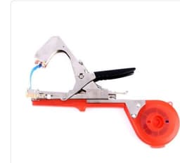 image-Bind Branch Machine Garden Hand Tools Tie Branch Device Home Tools Tying Vegetables Fruit Flower Handle Tie Tendril Machine