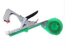 image-Bind Branch Machine Garden Hand Tools Tie Branch Device Home Tools Tying Vegetables Fruit Flower Handle Tie Tendril Machine