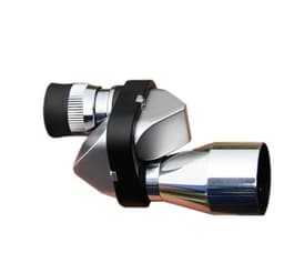 image-Aluminum alloy corner telescope 8 times mirror mini pocket type HD high heat
