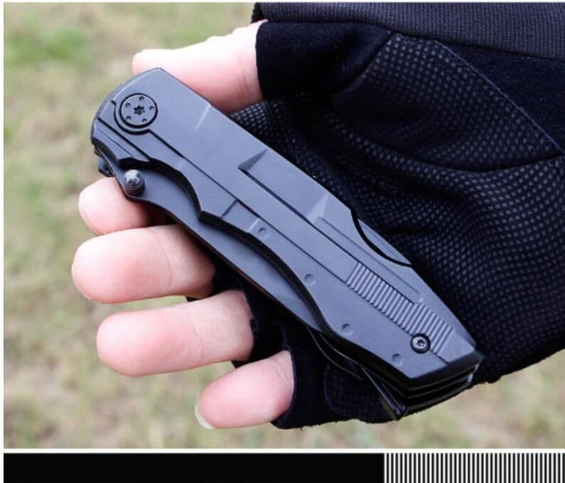 image-Cross-border special multi-purpose knife clamp portable folding tool pliers outdoor travel multi-function pliers gift pliers custom