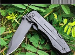 image-Cross-border special multi-purpose knife clamp portable folding tool pliers outdoor travel multi-function pliers gift pliers custom