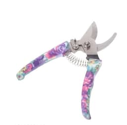 image-Camouflage Garden Tool Set Grafting Pruning Shovel Rake Stainless Steel Scissor Pruning Shears Spray Bottle Garden Tools Kit