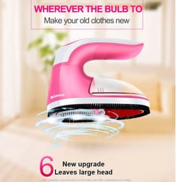image-Household Electric Clothes Lint Removers