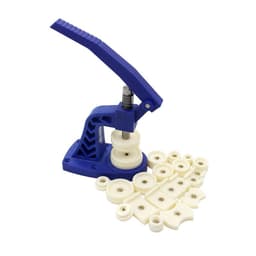 image-Watch Repair 18cm Length Watch Back Closer Watch tool Press Set Press for Watch Repair Plastic Case Crystal Glass Watch tools