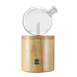 image-Wood aroma diffuser
