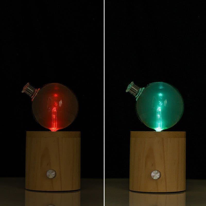 image-Wood aroma diffuser