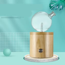 image-Wood aroma diffuser
