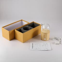 image-Wood aroma diffuser