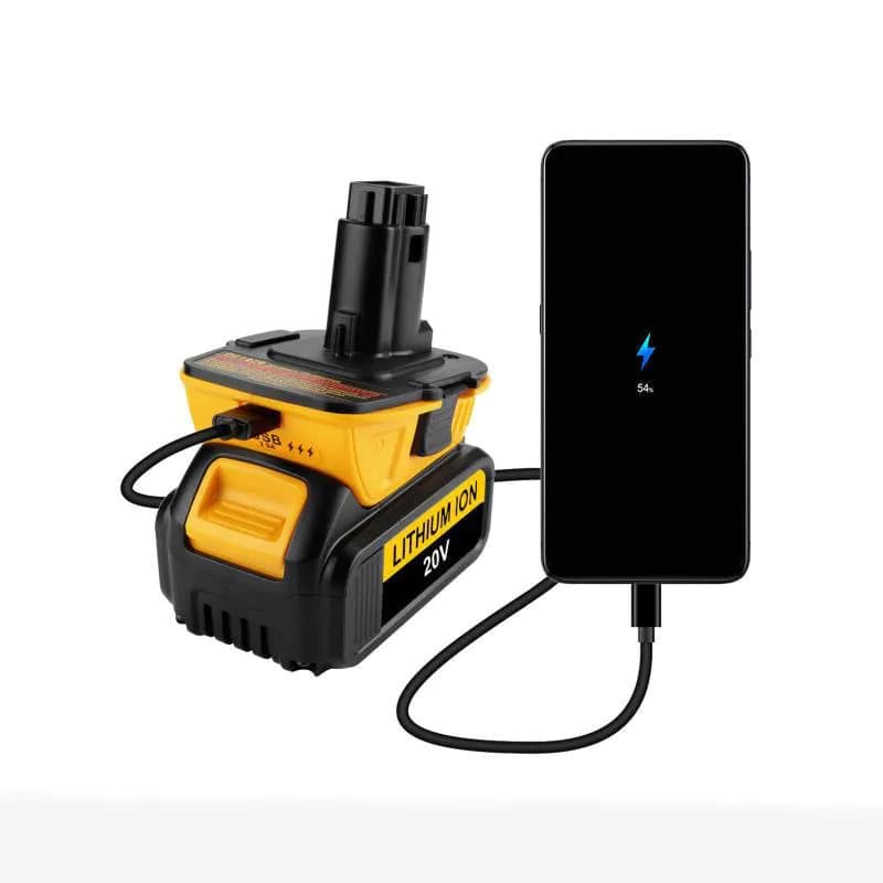 image-Power adapter adapter