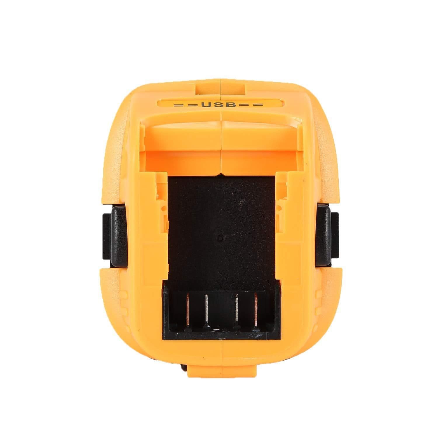 image-Power adapter adapter