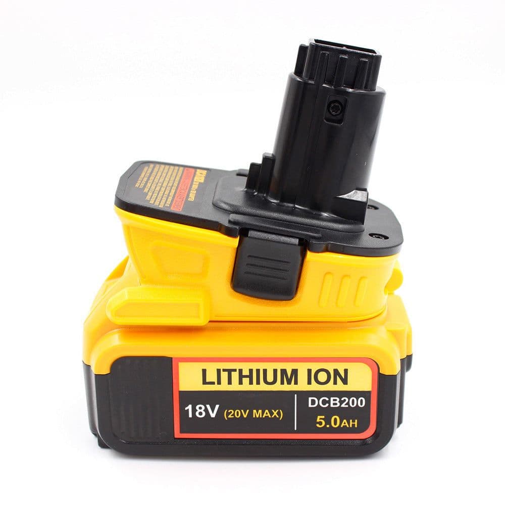 image-Power adapter adapter