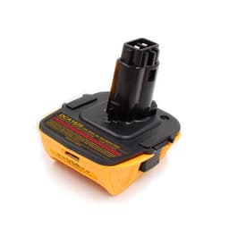 image-Power adapter adapter