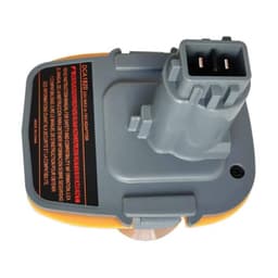 image-Power adapter adapter