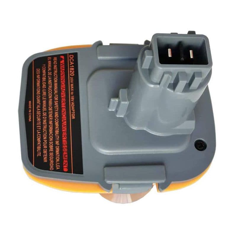 image-Power adapter adapter
