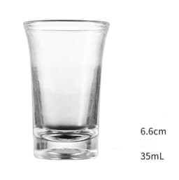 image-Plastic wine distributor