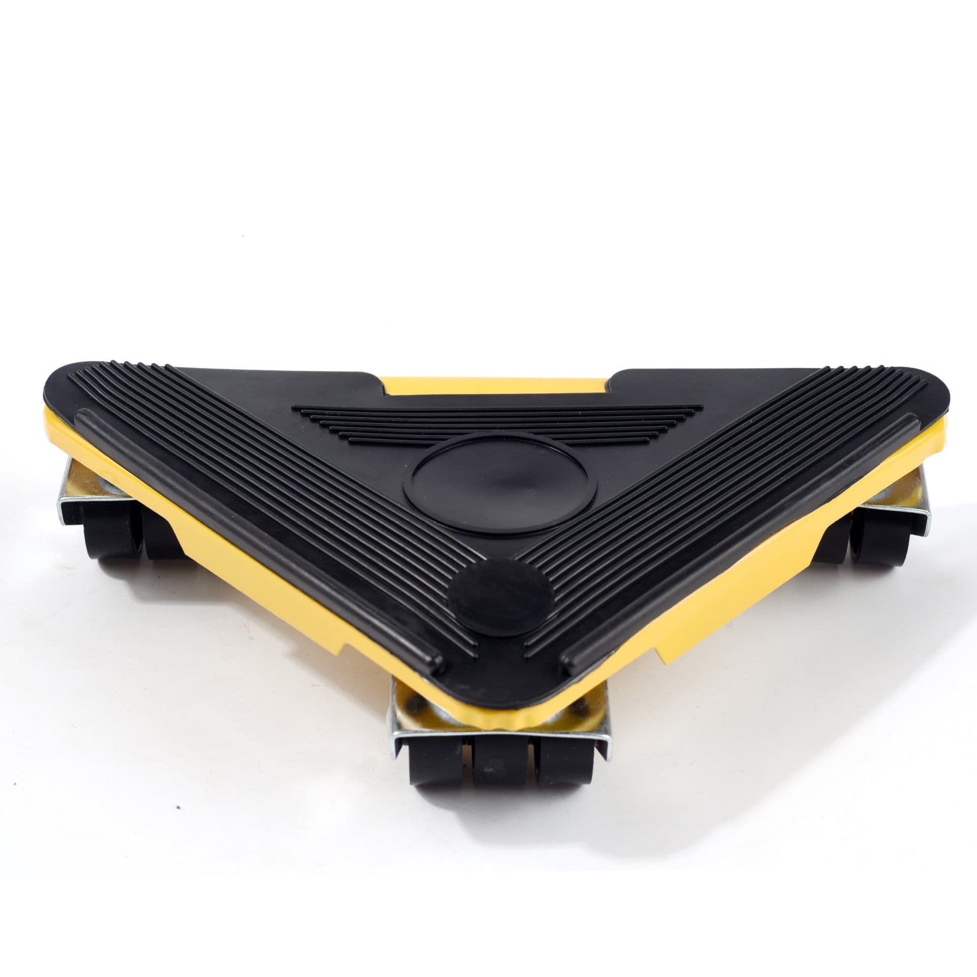 image-Triangle iron mover